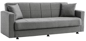 Image Диван Fabulous Marbella 50-002 Dark Grey