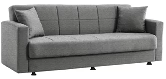 Canapea Fabulous Marbella 50-002 Dark Grey