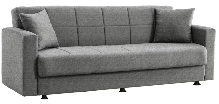 Image Диван Fabulous Marbella 50-002 Dark Grey