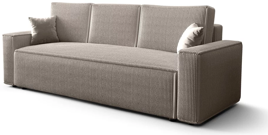 Image Диван Space Meble Ambro Poso 100 Light Grey