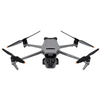 Дрон DJI Mavic 3 Pro Fly More Combo (DJI RC) Silver