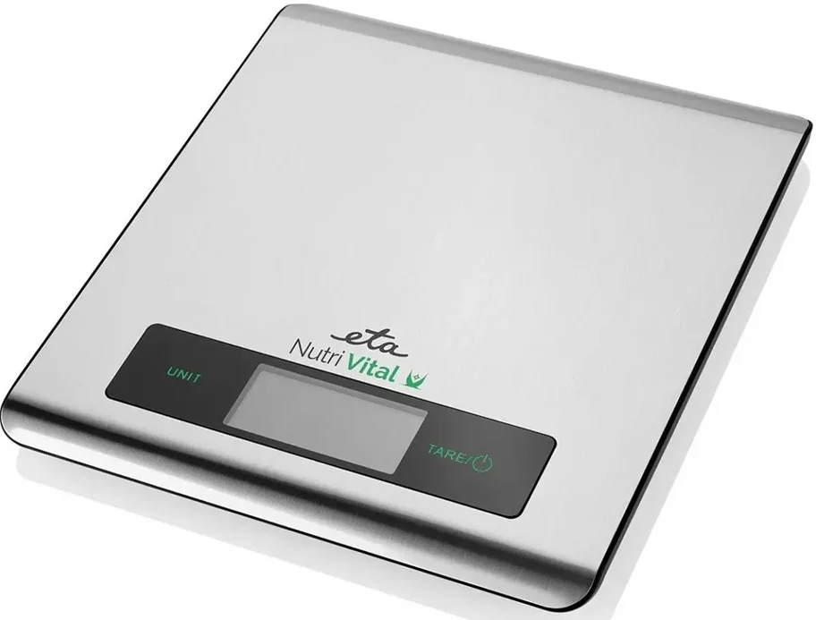 Image Cântar de bucătărie ETA Vital 0790 90000 Inox