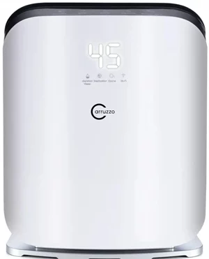 Image Увлажнитель воздуха Carruzzo K445C White