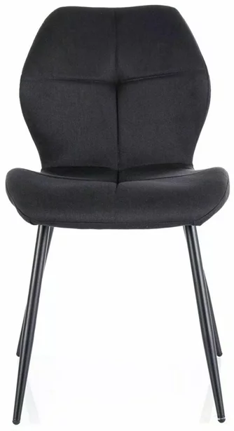 Scaun de bucatarie Signal Frank Nea 19 Black
