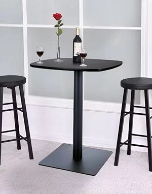 Image Барный стол Signal BT-001 60x76 Black