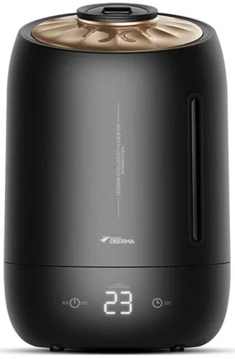 Umidificator de aer Xiaomi Deerma DEM-F600 Black