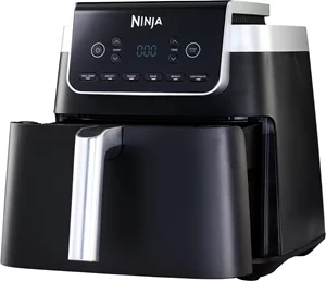Image Аэрофритюрница Ninja Max Pro AF180EU Black