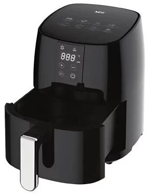 Image Аэрофритюрница SEG AF219 Black
