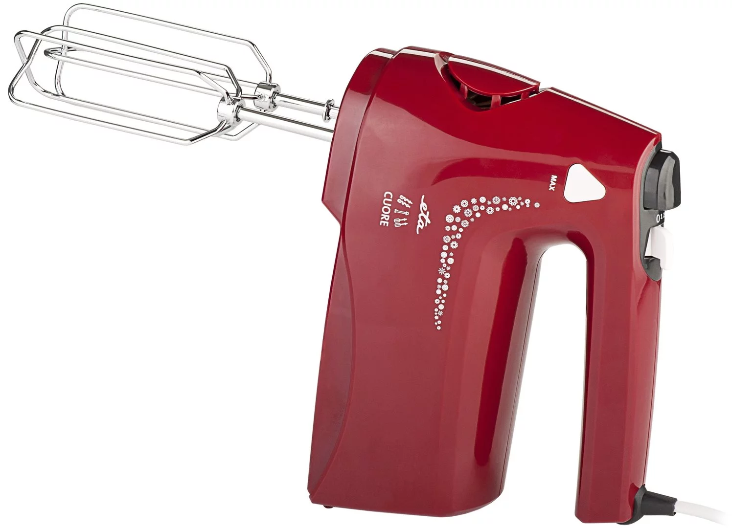 ETA Cuore 0089 90010 Red