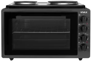 Image Электропечь Vivax MO-4201 Black
