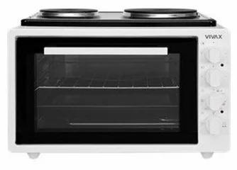 Электропечь Vivax MO-4201 White