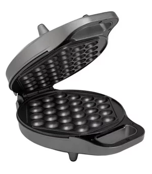 Image Орешница Princess 132465 Grey