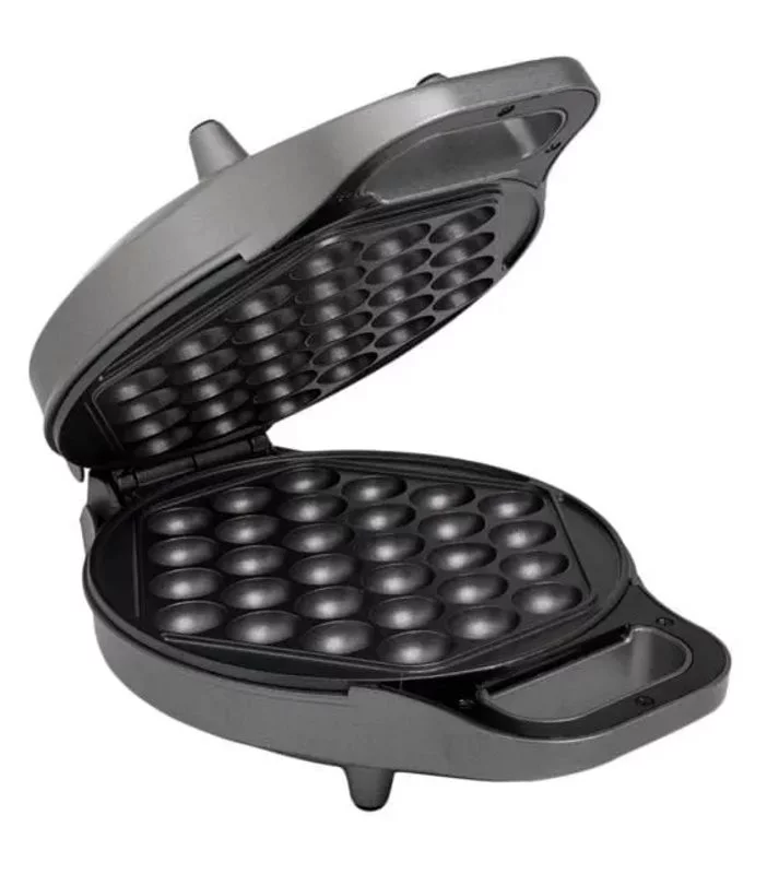 Image Орешница Princess 132465 Grey