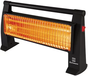 Image Încălzitor cu infraroșu ElectroMures EM1001 Black