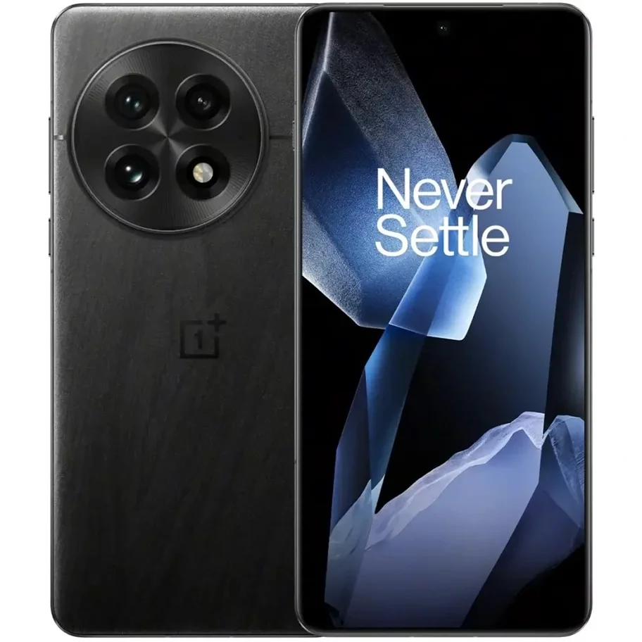 Image Мобильный телефон OnePlus 13 5G 16/512GB Black