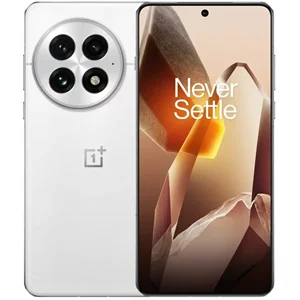 Image Telefon Mobil OnePlus 13 5G 24/1TB White