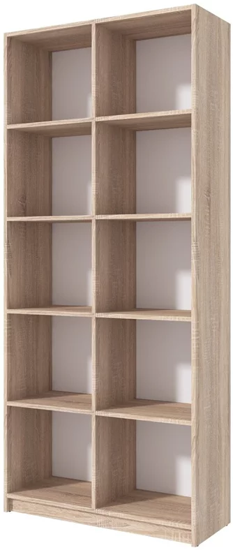 Etajera Marcel Prod KSC-2 RO Sonoma Oak