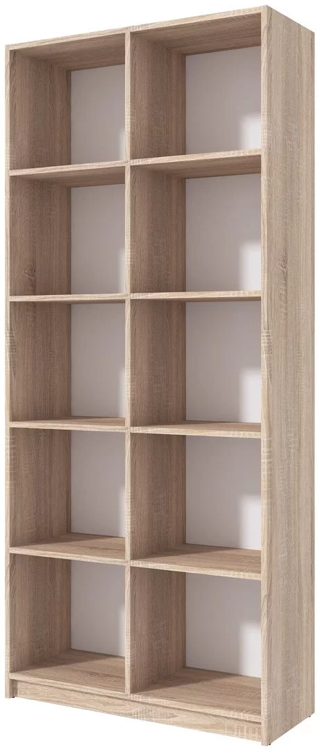 Image Etajera Marcel Prod KSC-2 RO Sonoma Oak