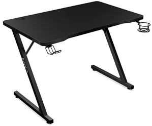 Image Masa pentru calculator Huzaro Hero 1.8 Black