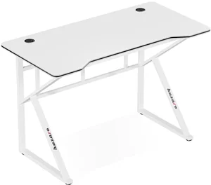 Image Стол компьютерный Huzaro Hero 1.6 White