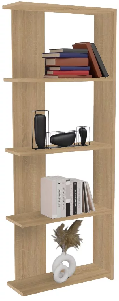 Image Etajera Prestige Aeris 5 Layer 170 Pine