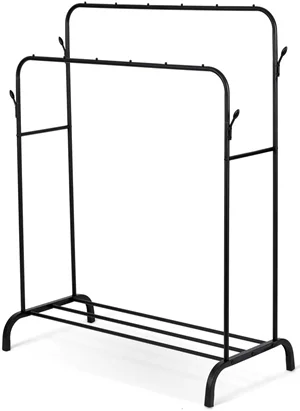 Image Вешалка Massido MS-867 Black