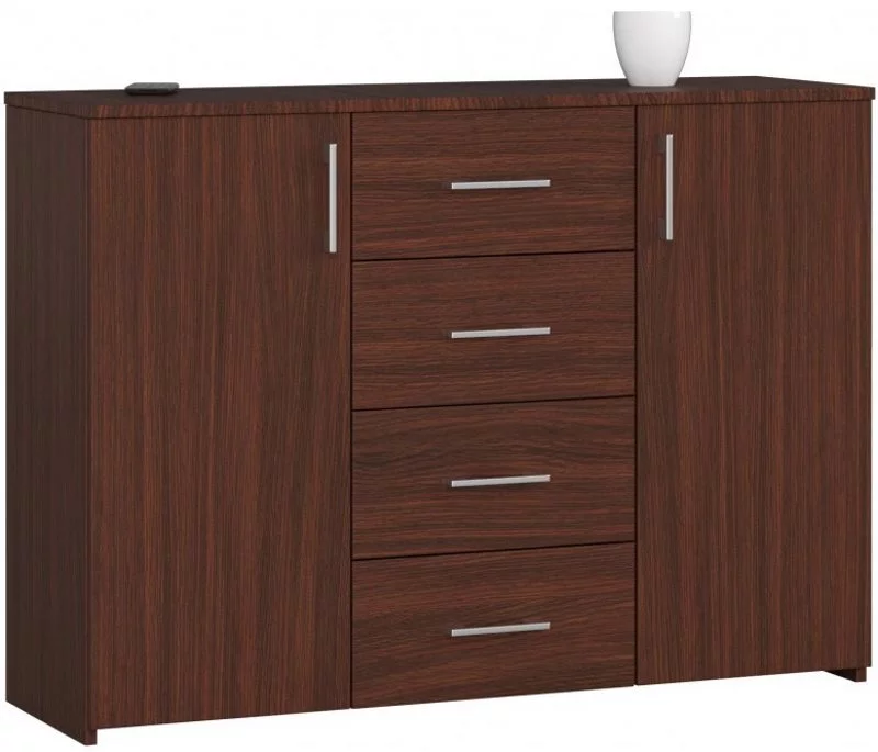 Image Тумба Akord K45 Wenge