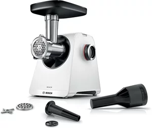 Image Мясорубка Bosch MFWS420W
