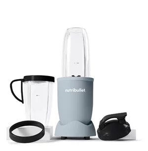 Image Блендер Nutribullet Pro Mineral NB907MASL Blue
