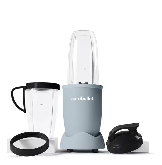 Image Blender Nutribullet Pro Mineral NB907MASL Blue