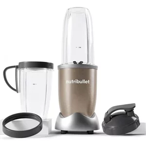 Image Blender Nutribullet Pro NB907CP Bronze