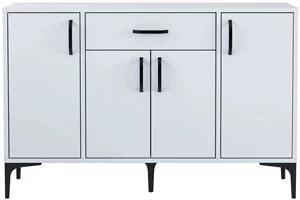 Image Tumba Mirage Meble JE136 White