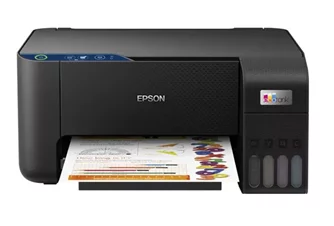 Printer Epson EcoTank L3231