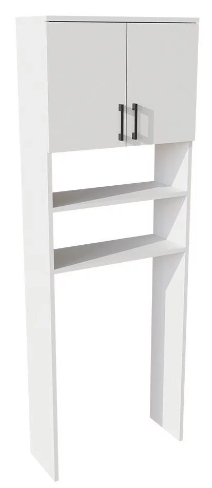 Image Dulap Prestige FD-CBBORCB-002 White