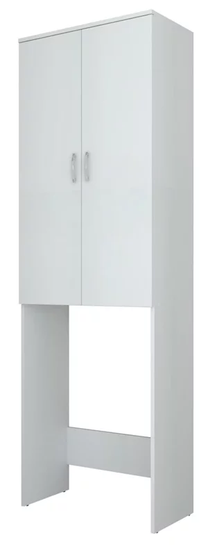 Image Шкаф Marcel Prod MS 2U 65x35x199 White
