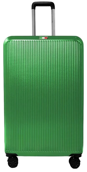 Image Valiză Francesco Ferellino Solamante L Green