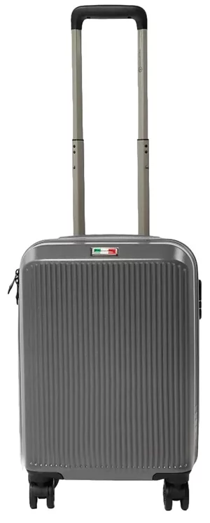 Image Valiză Francesco Ferellino Solamante M Gray