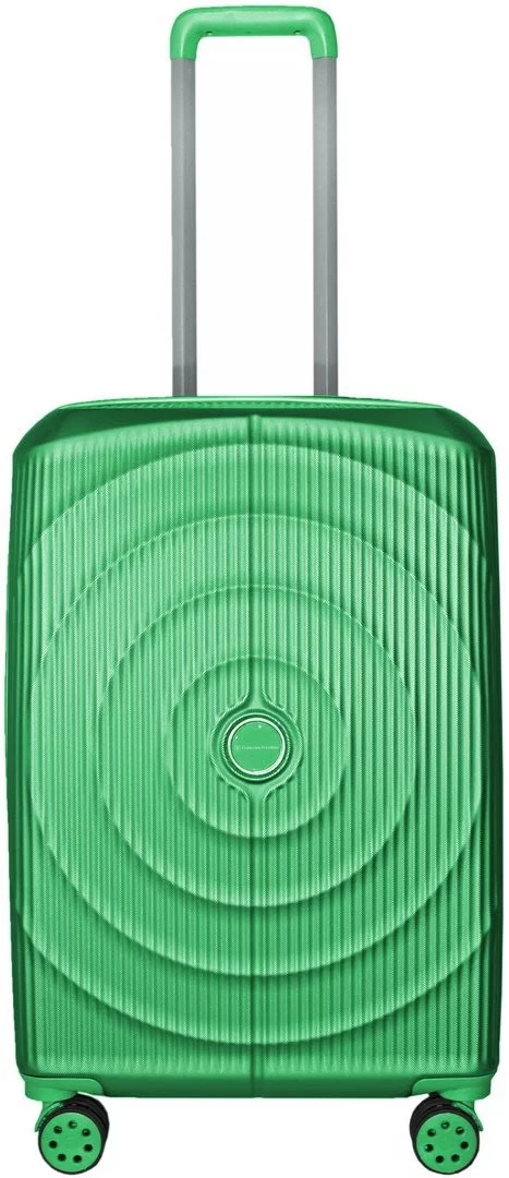 Image Чемодан Francesco Ferellino Fossette M Green