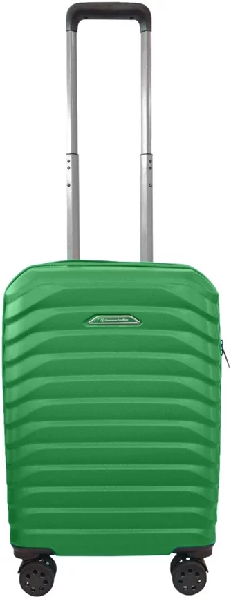 Чемодан Francesco Ferellino Estrella S Green