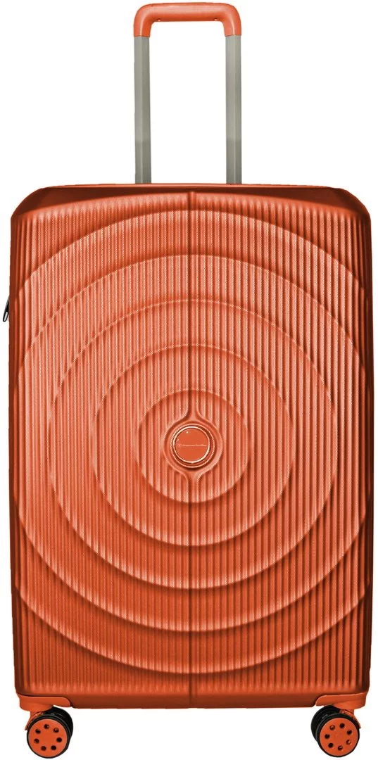 Image Чемодан Francesco Ferellino Fossette L Orange