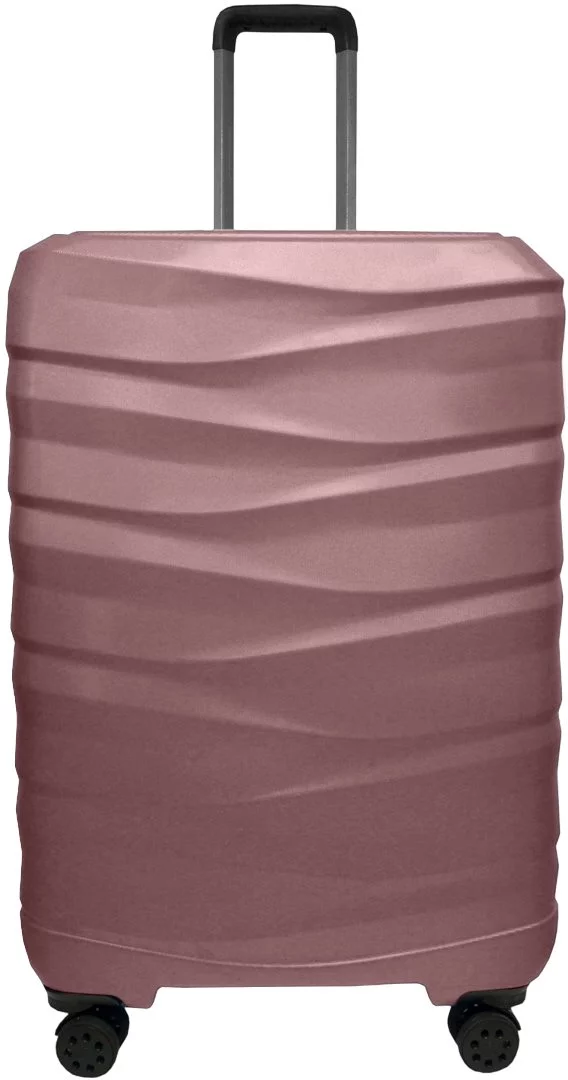 Image Чемодан Ground Azzurro L Powder