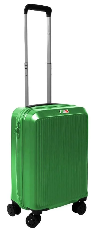 Image Чемодан Francesco Ferellino Solamante S Green