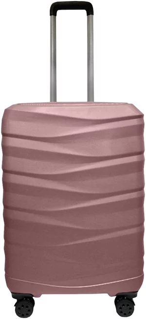 Image Valiză Ground Azzurro M Powder