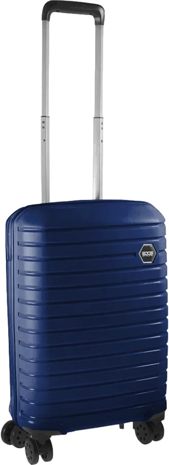 Чемодан Ground Vanille S Navy