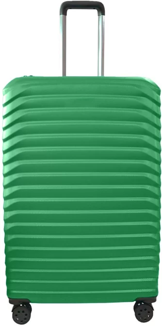 Чемодан Ground Estrella L Green