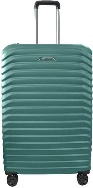 Image Valiză Francesco Ferellino Estrella L Petrol Green
