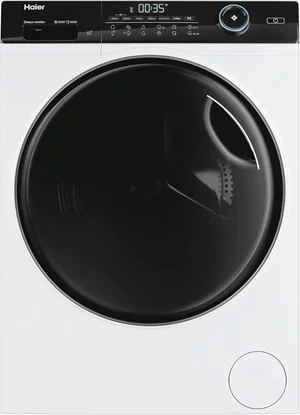 Image Mașina de spălat rufe Haier HW80-B14959TU1-S