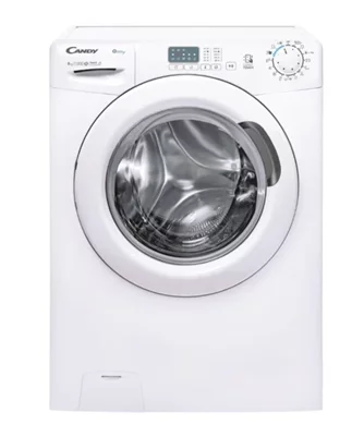 Mașina de spălat rufe Candy EY 1281DE/1-S