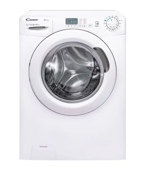 Image Mașina de spălat rufe Candy EY 1281DE/1-S