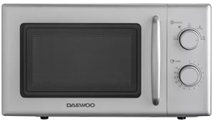 Image Микроволновая печь Daewoo KOR-6S20S-2